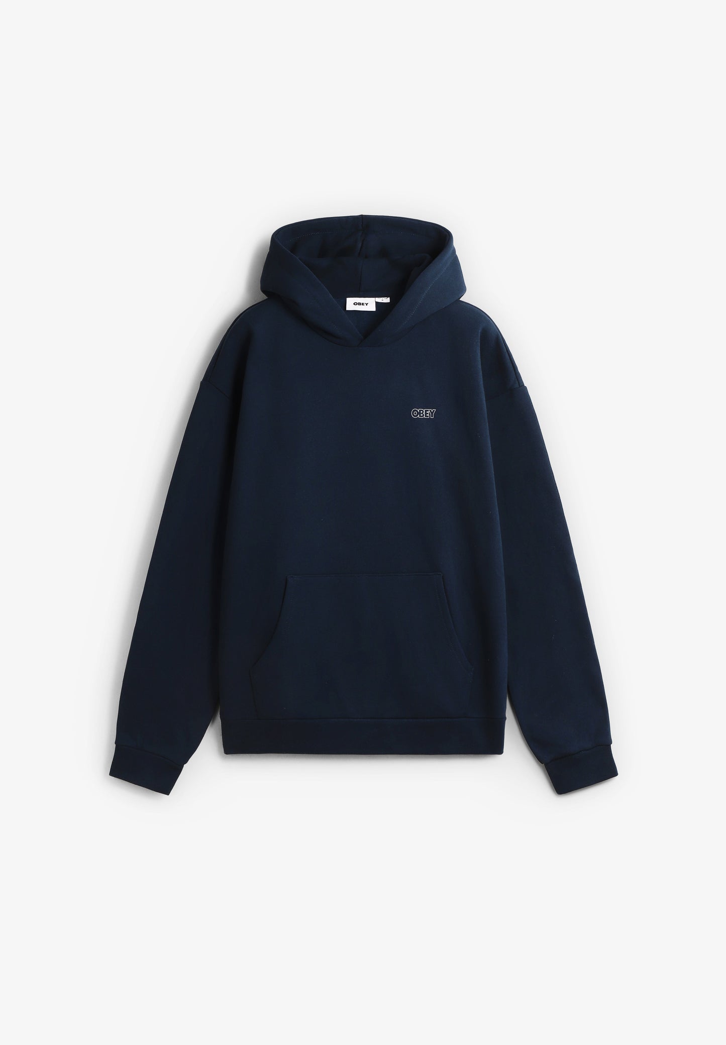 OBEY | TREBLE EXTRA HEAVY HOOD