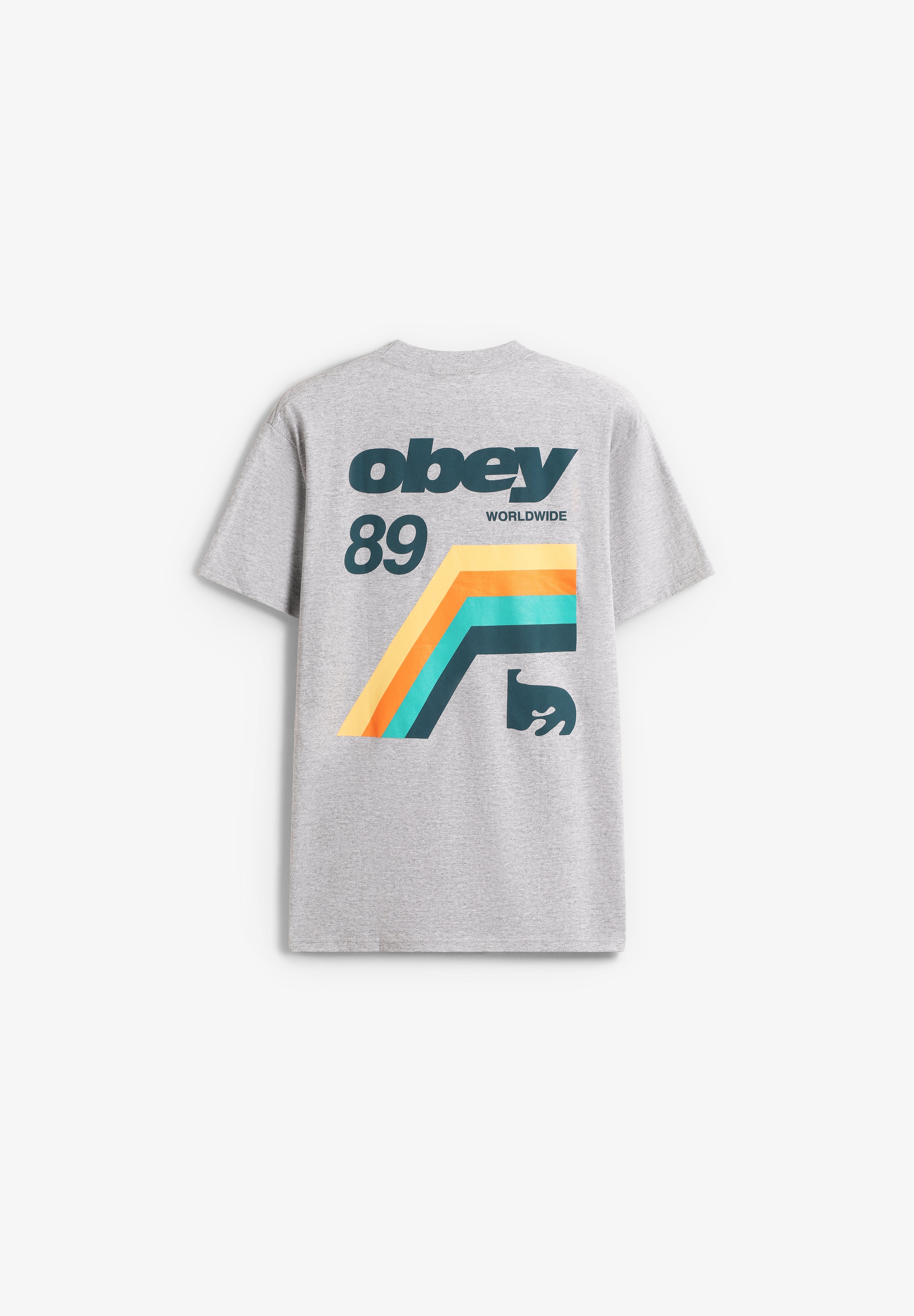 OBEY | OBEY VHS
