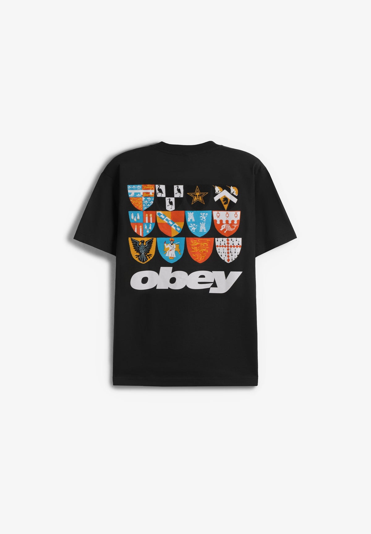 OBEY | OBEY SHIELDS