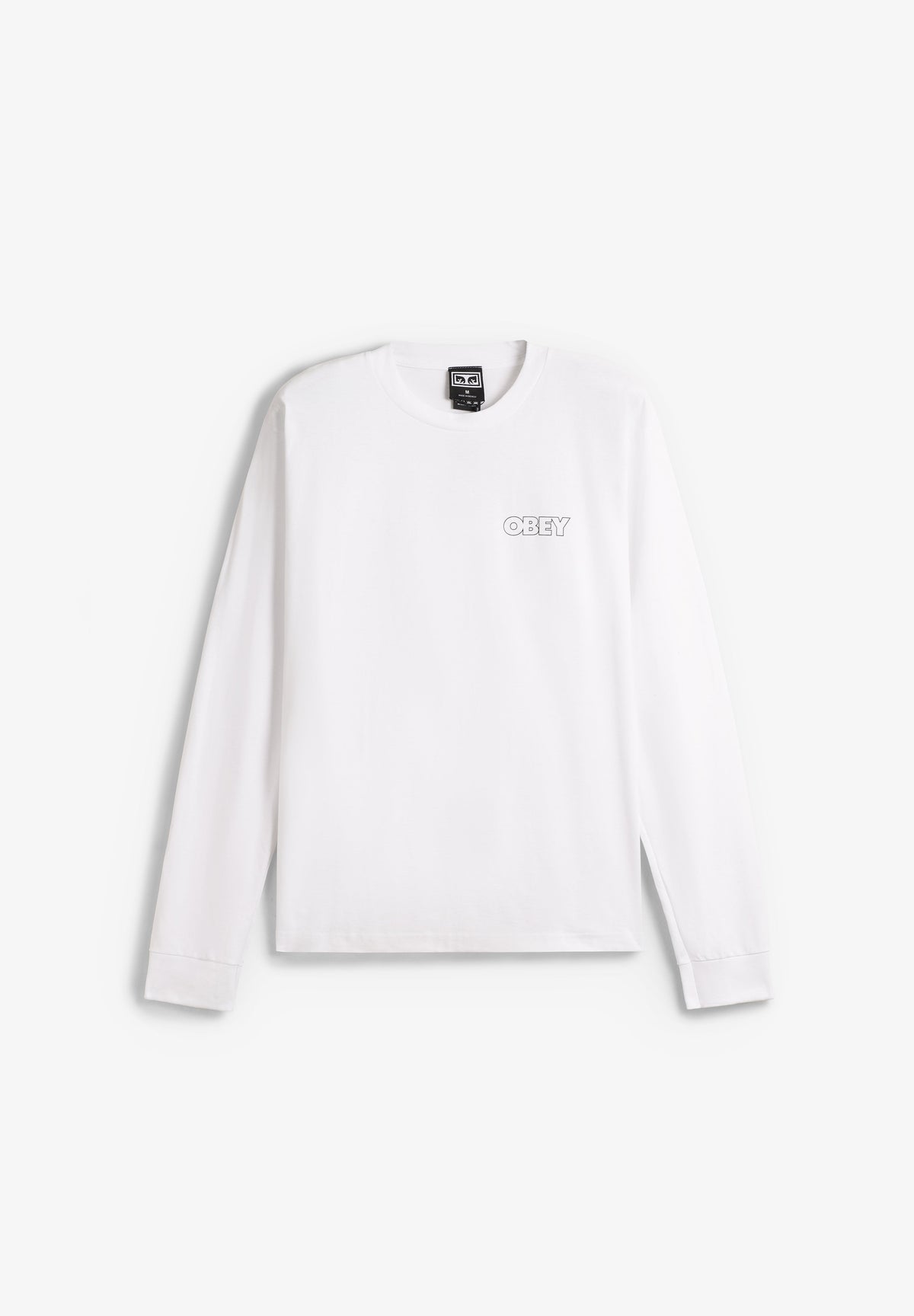 OBEY | T-SHIRT TREBLE