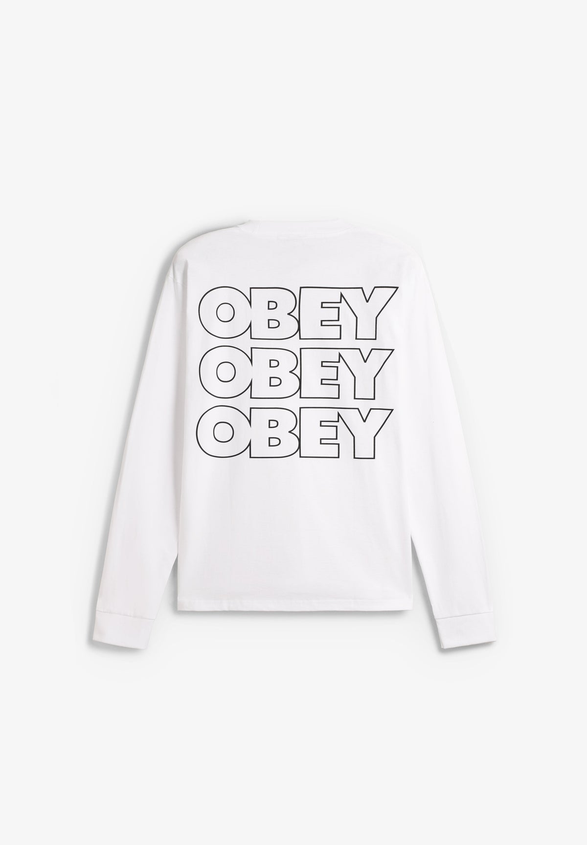 OBEY | OBEY TREBLE