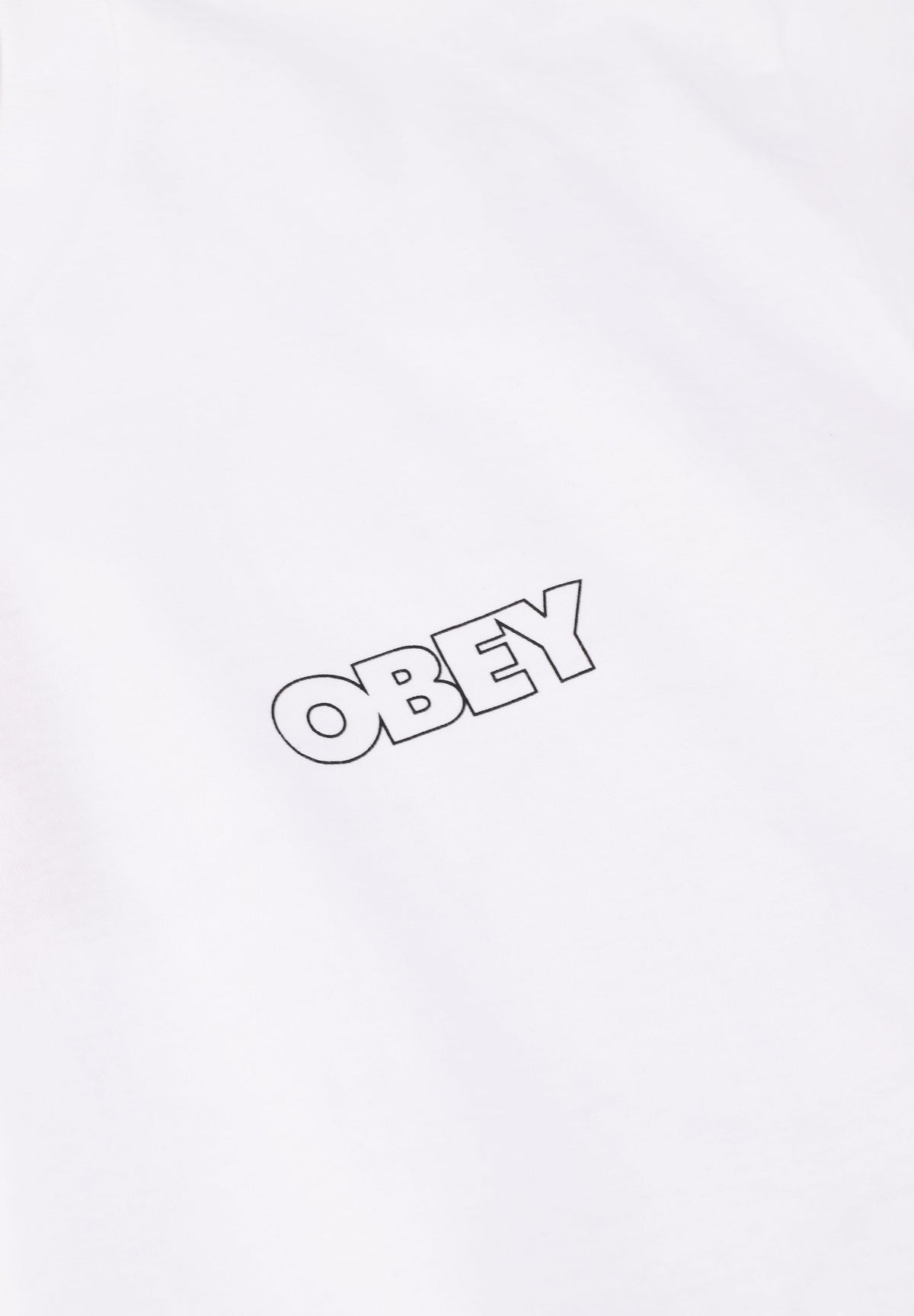 OBEY | T-SHIRT TREBLE
