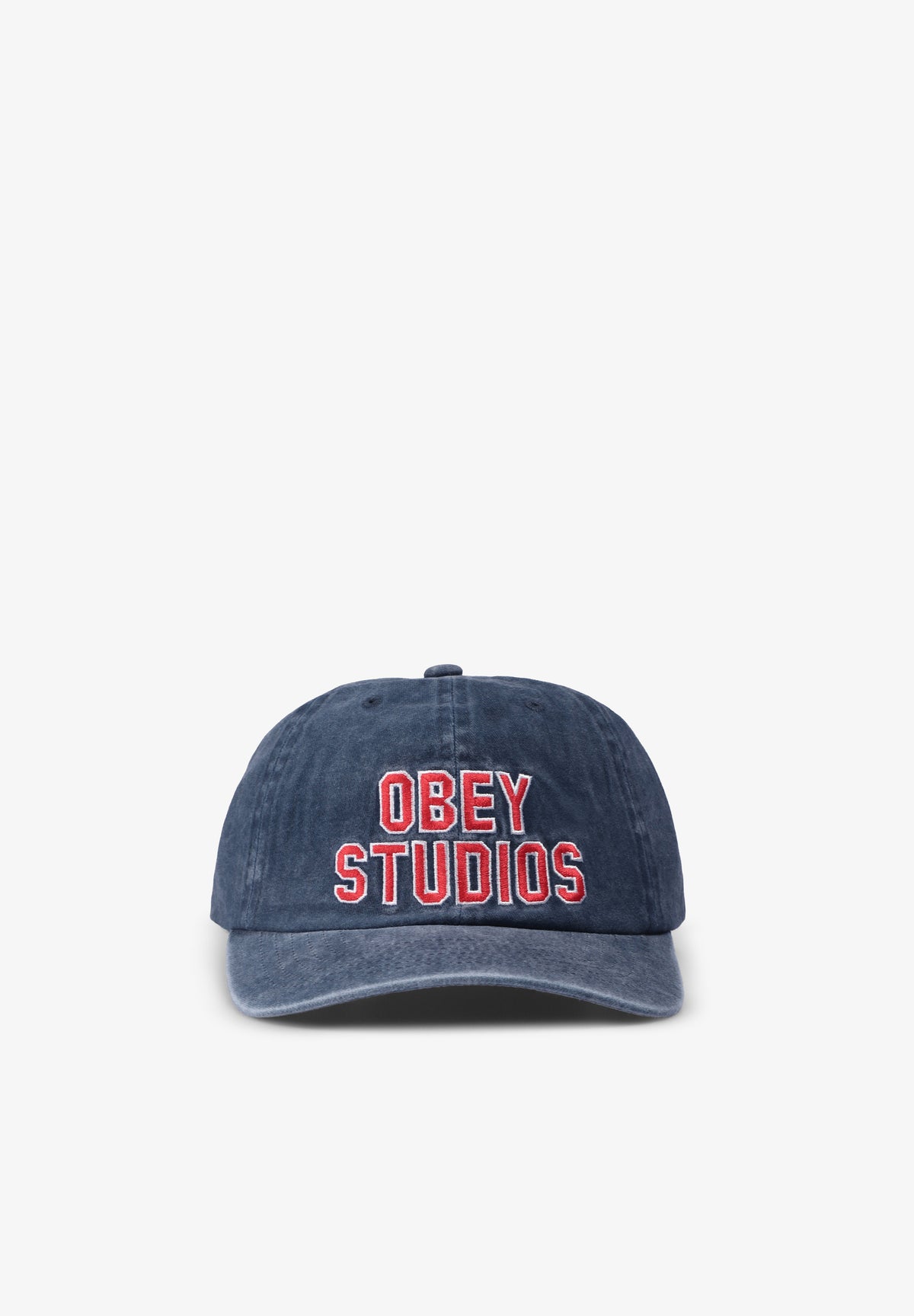 OBEY | PIGMENT OBEY STUDIOS 6 PNL SB