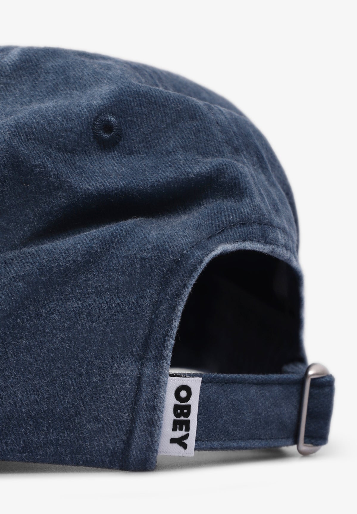 OBEY | BONÉ PIGMENT SB