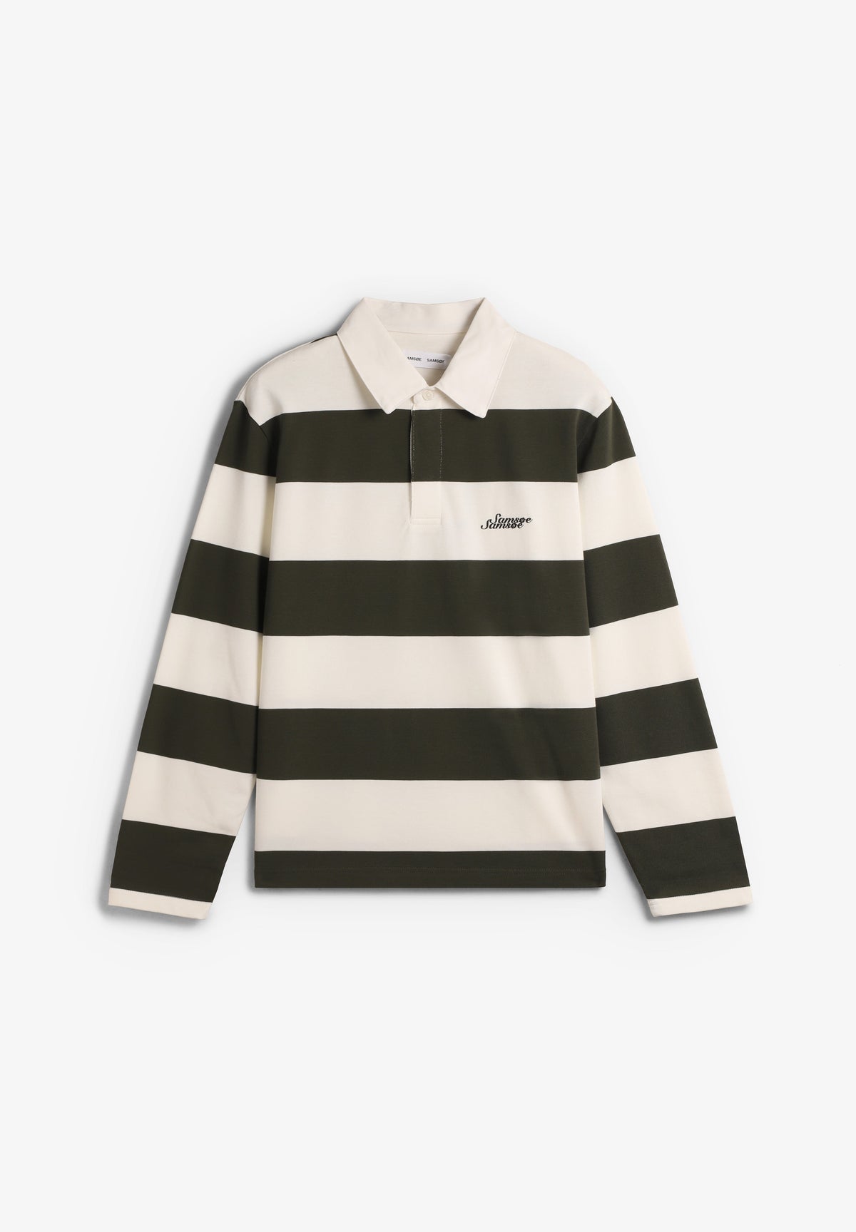 SAMSOE SAMSOE | SAKEVIN X POLO LS 1