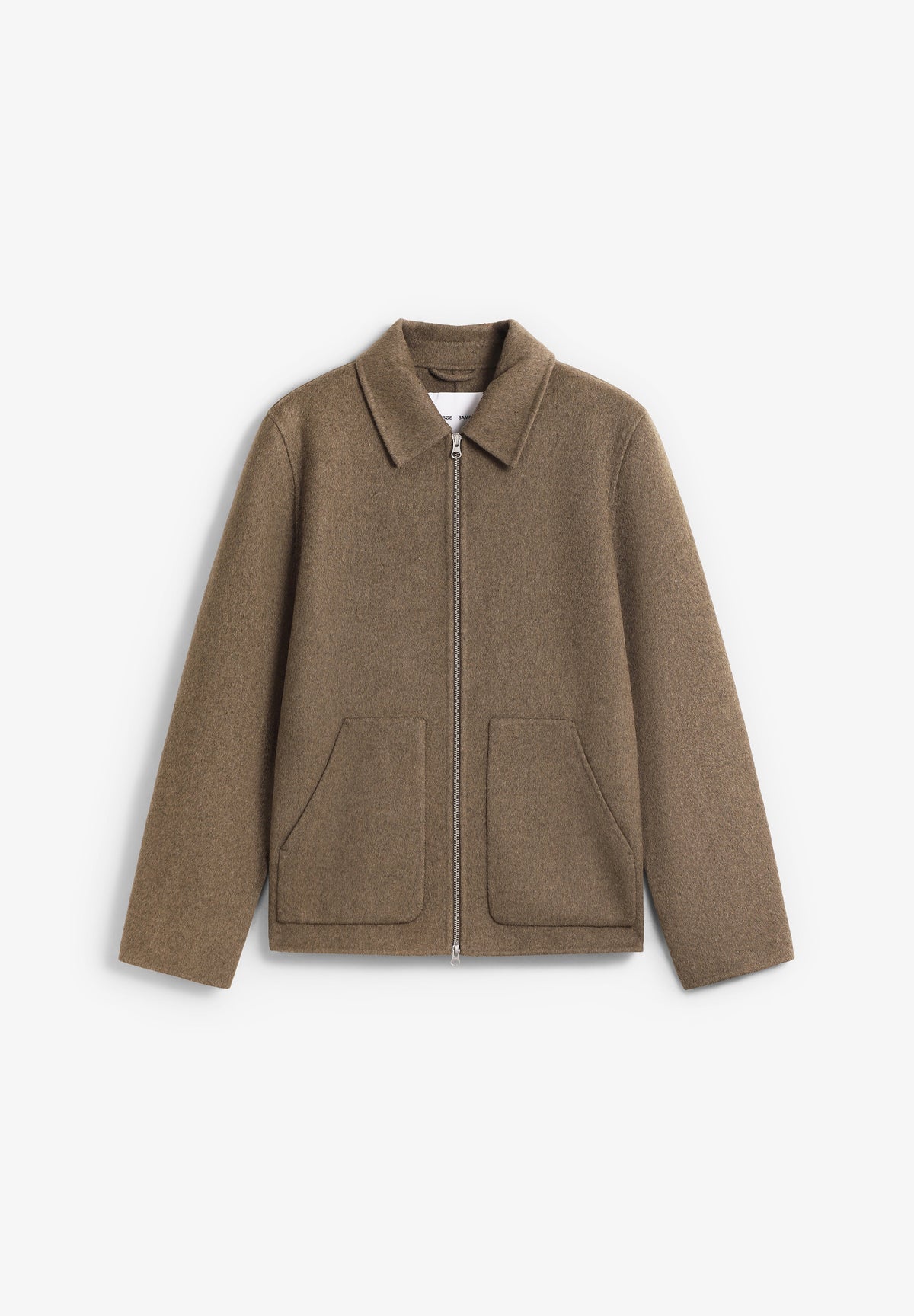SAMSOE SAMSOE | SAPAULO JACKET 1577