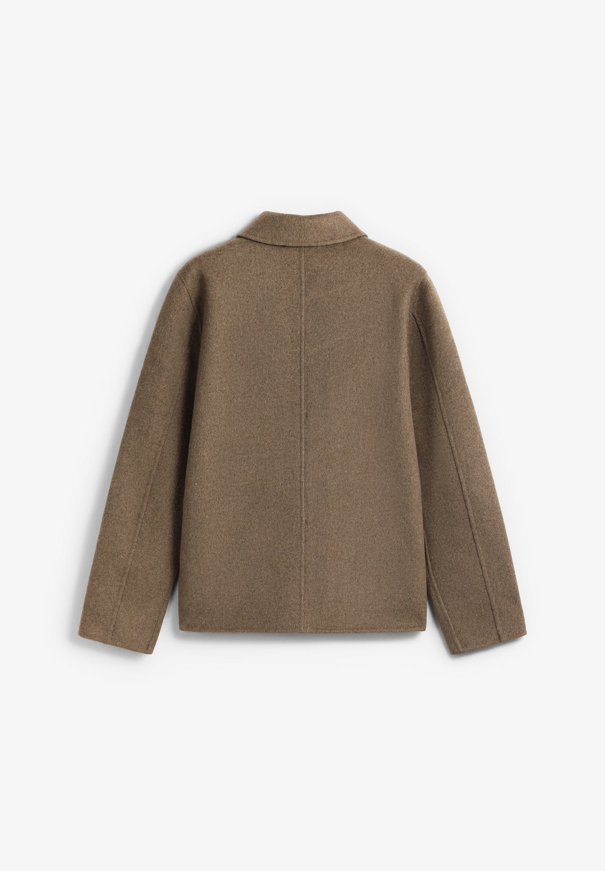 SAMSOE SAMSOE | SAPAULO JACKET 1577