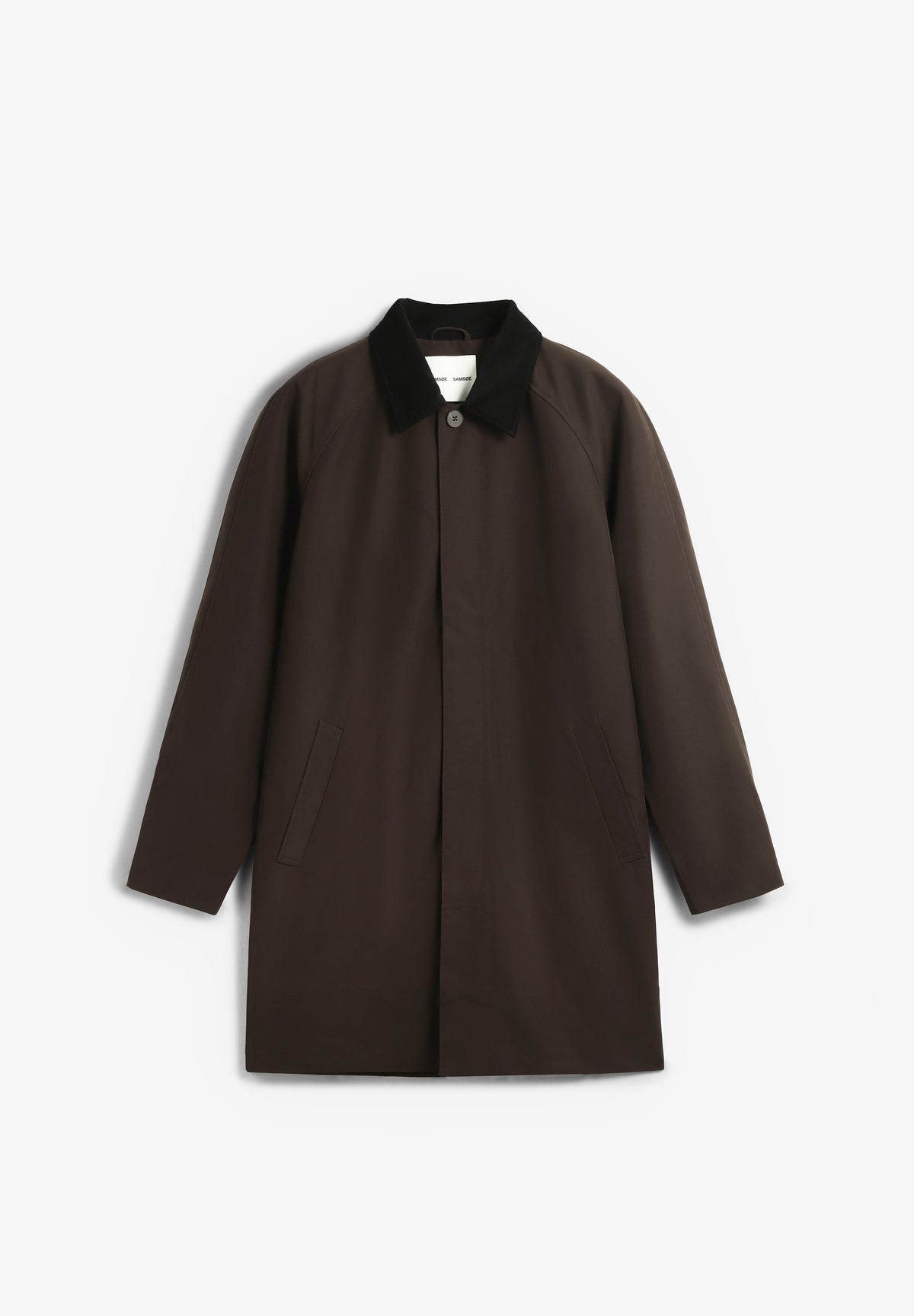 SAMSOE SAMSOE | SARON COAT 14265
