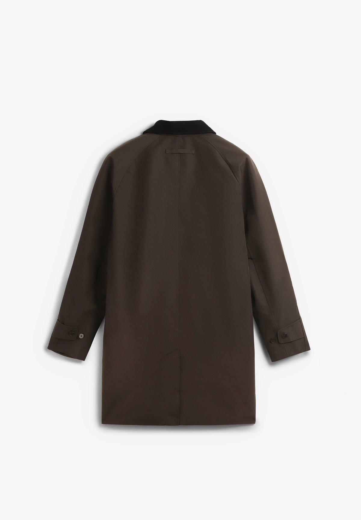 SAMSOE SAMSOE | SARON COAT 14265