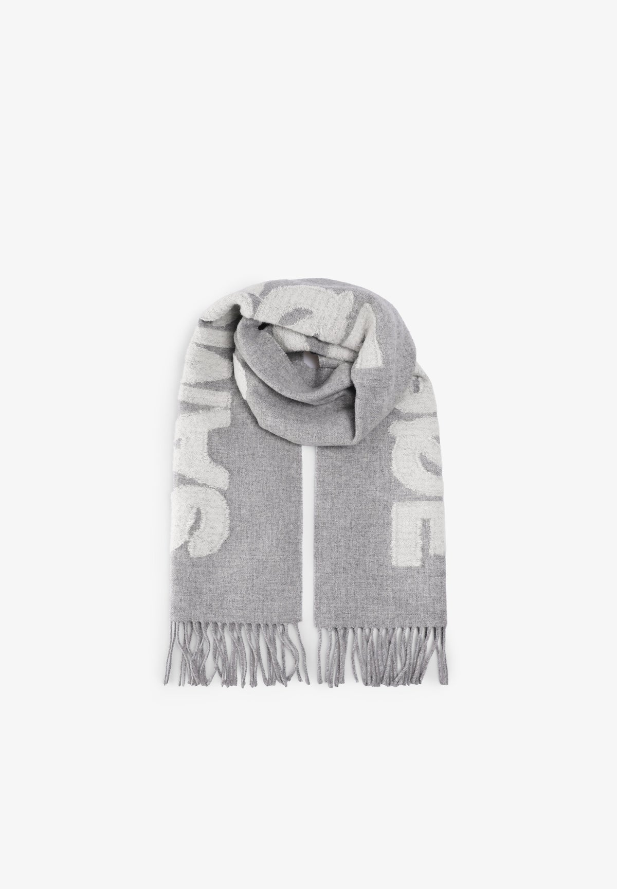 SAMSOE SAMSOE | SASAMSOE SCARF 1615