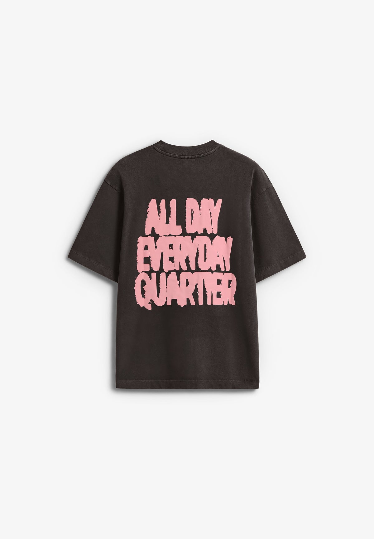 GOODIES SPORTIVE | EVERYDAY QUARTIER TEE