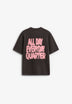 GOODIES SPORTIVE | EVERYDAY QUARTIER TEE