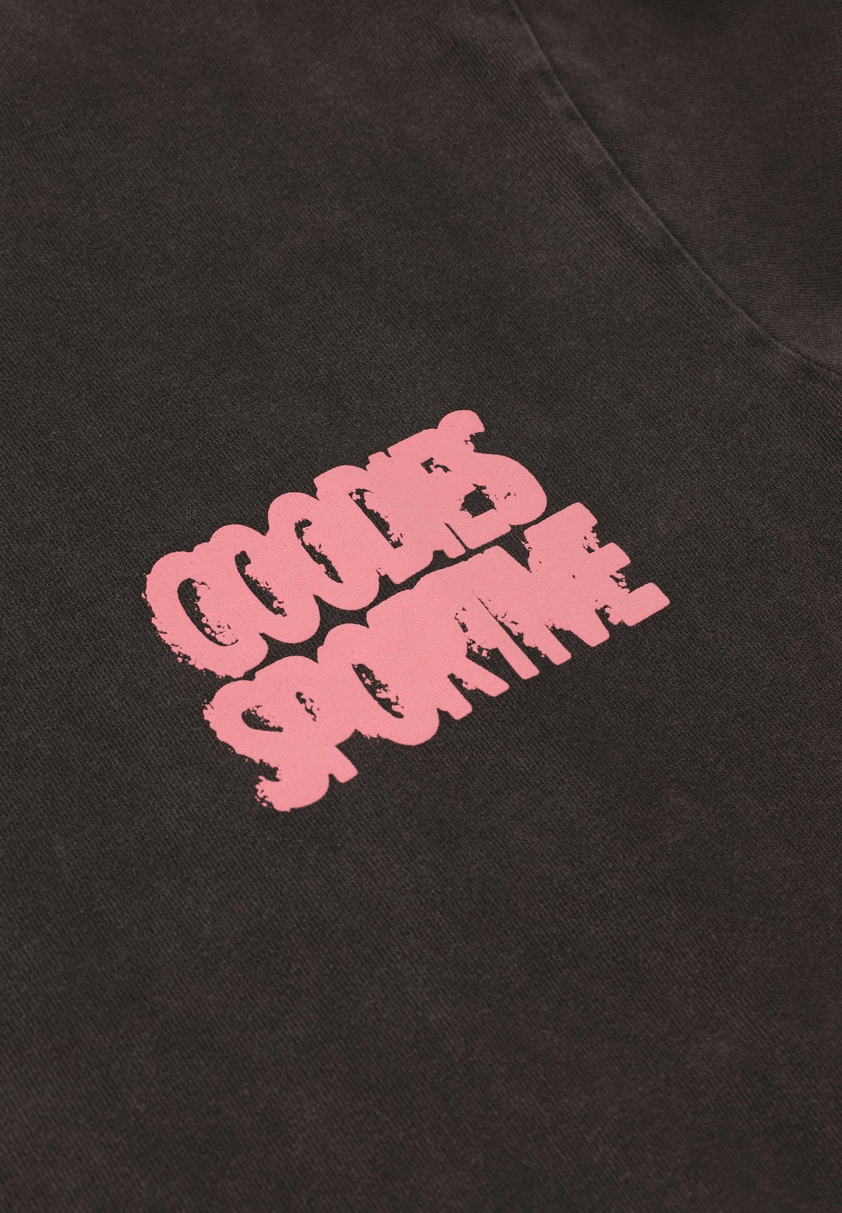 GOODIES SPORTIVE | EVERYDAY QUARTIER TEE