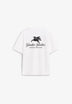 GOODIES SPORTIVE | PEGASUS WHITE TEE