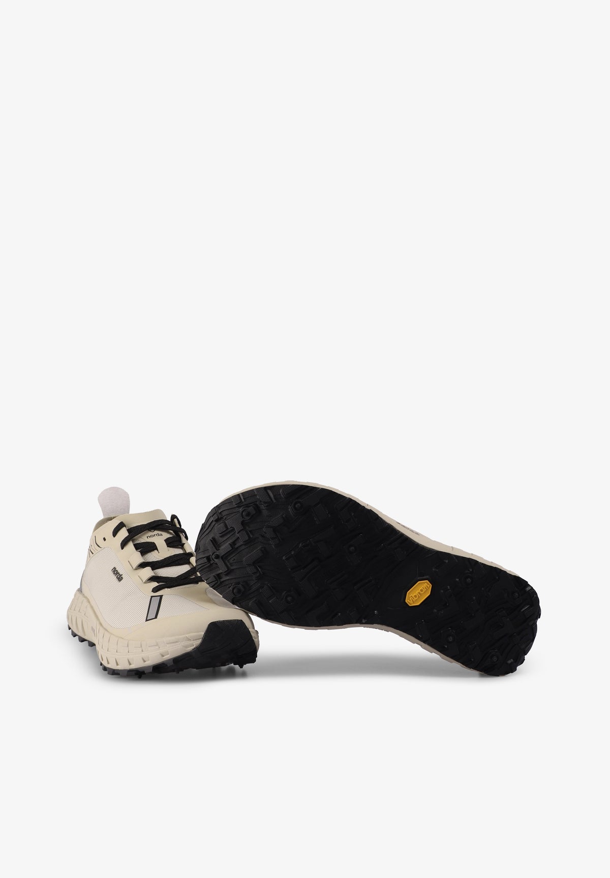 NORDA | SNEAKERS 001A