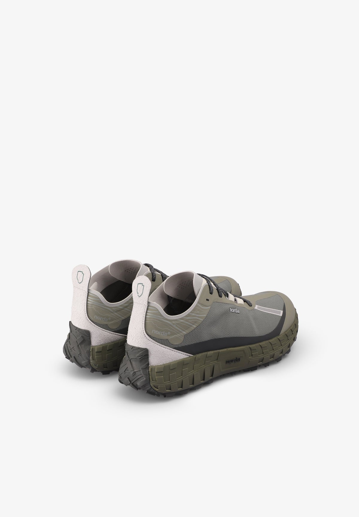 NORDA | SNEAKERS 001A