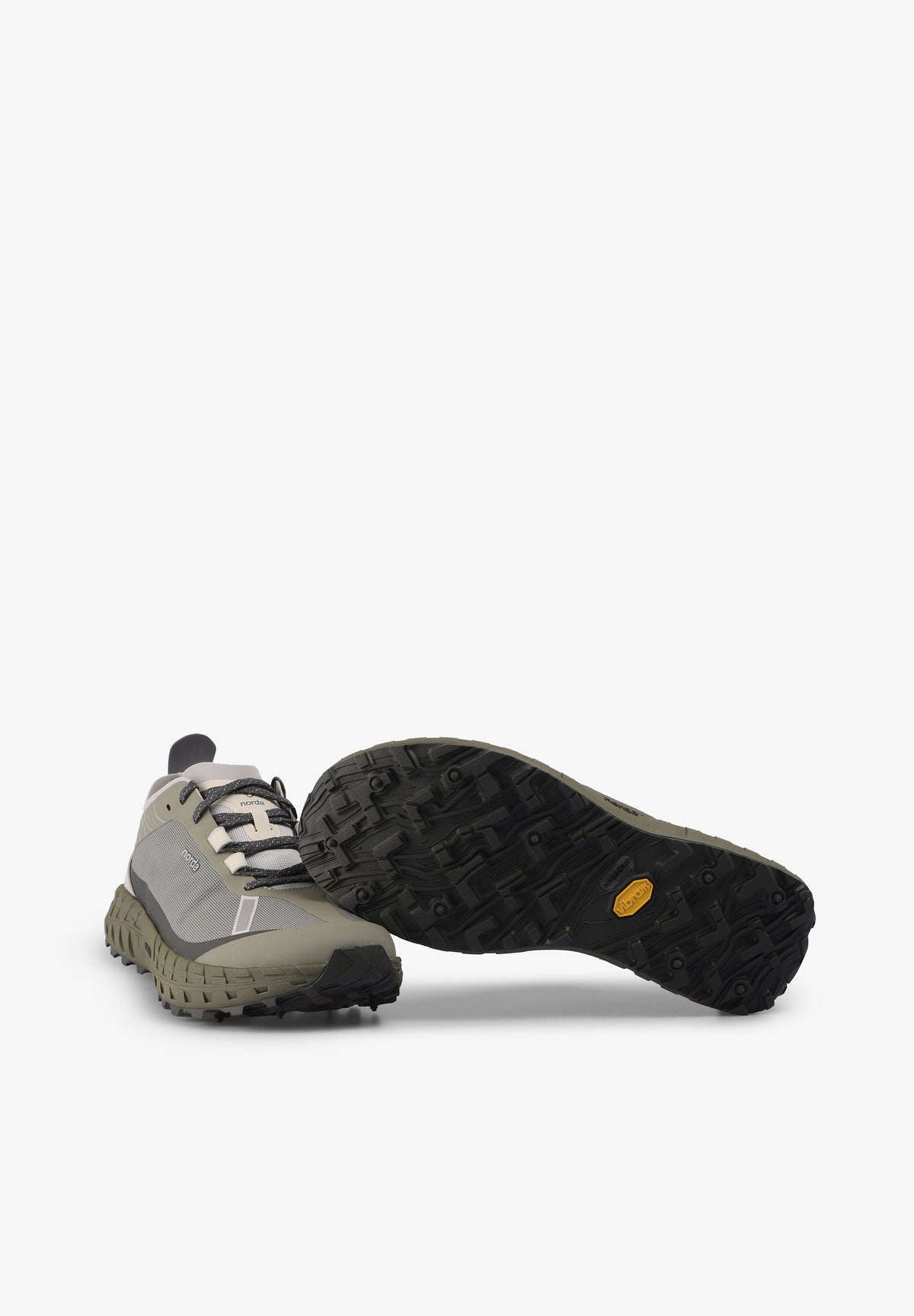 NORDA | SNEAKERS 001A