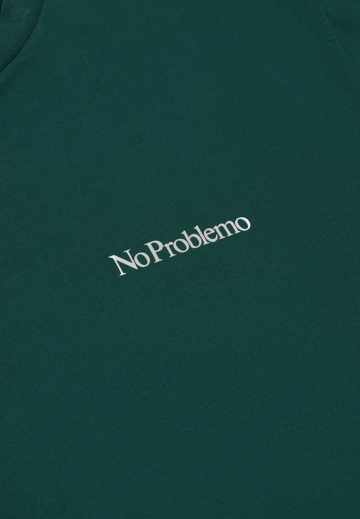 NO PROBLEMO | T-SHIRT MINI NP