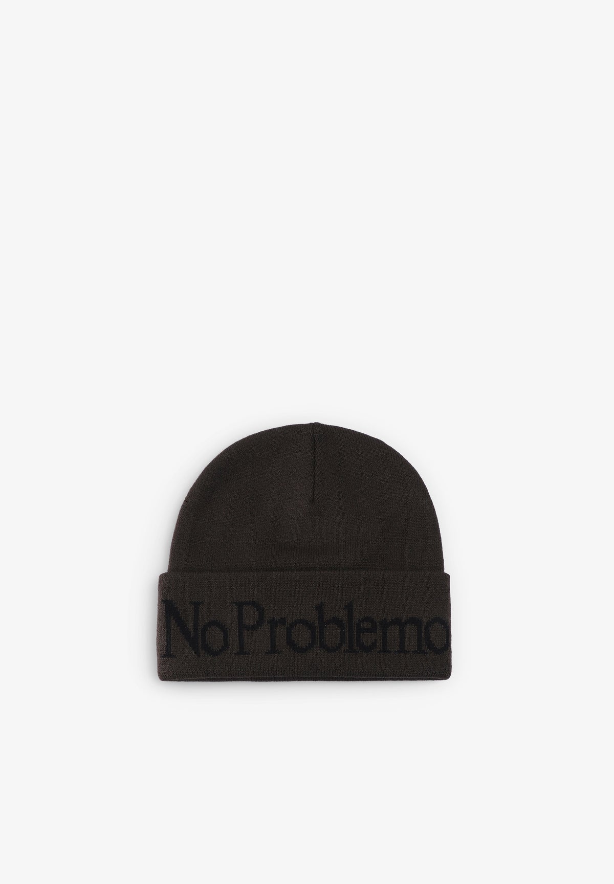 NO PROBLEMO | GORRO NP