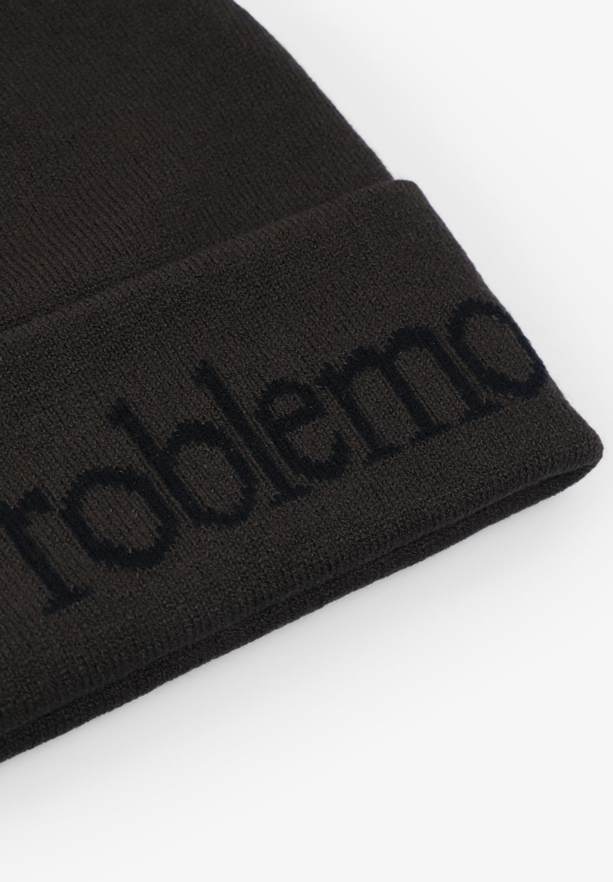 NO PROBLEMO | GORRO NP
