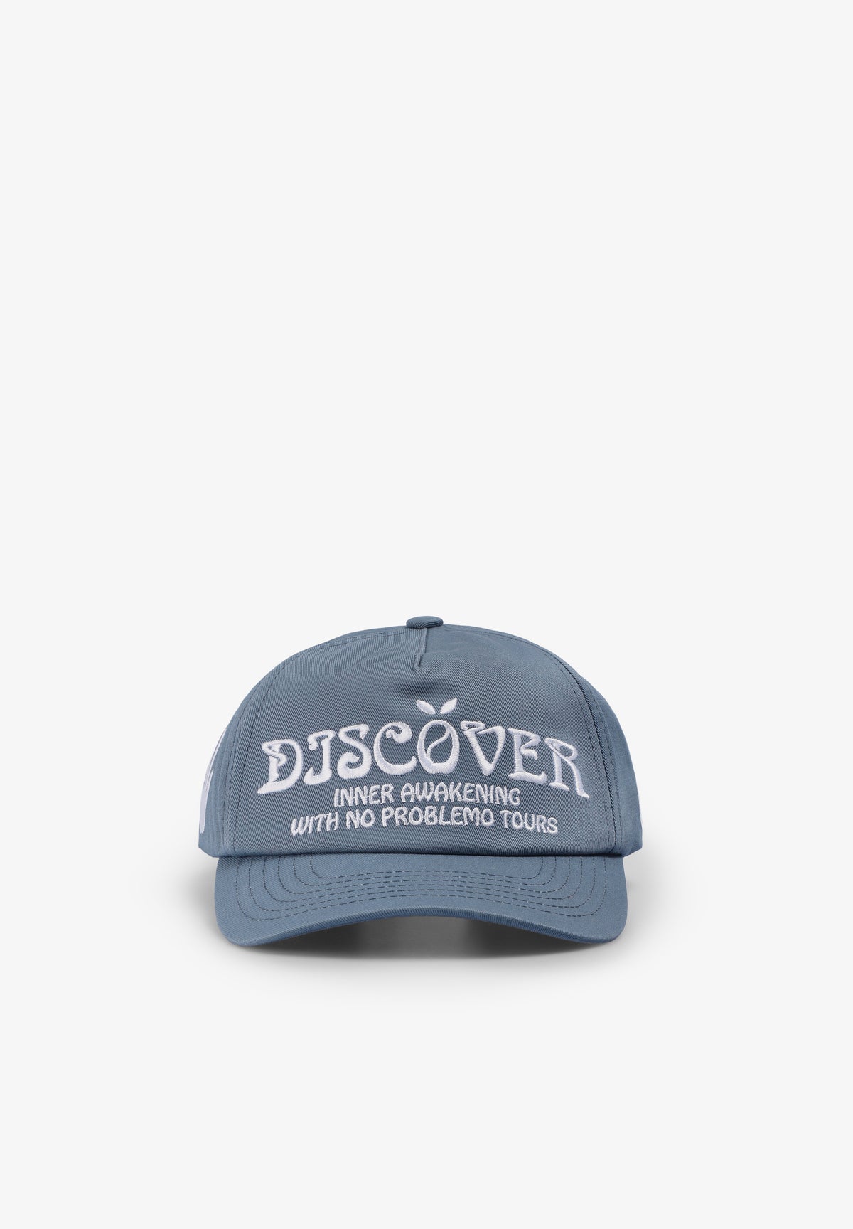 NO PROBLEMO | BONÉ DISCOVERY