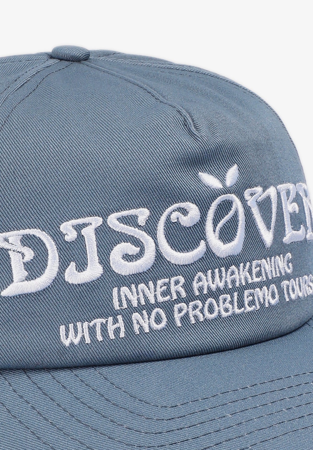 NO PROBLEMO | BONÉ DISCOVERY