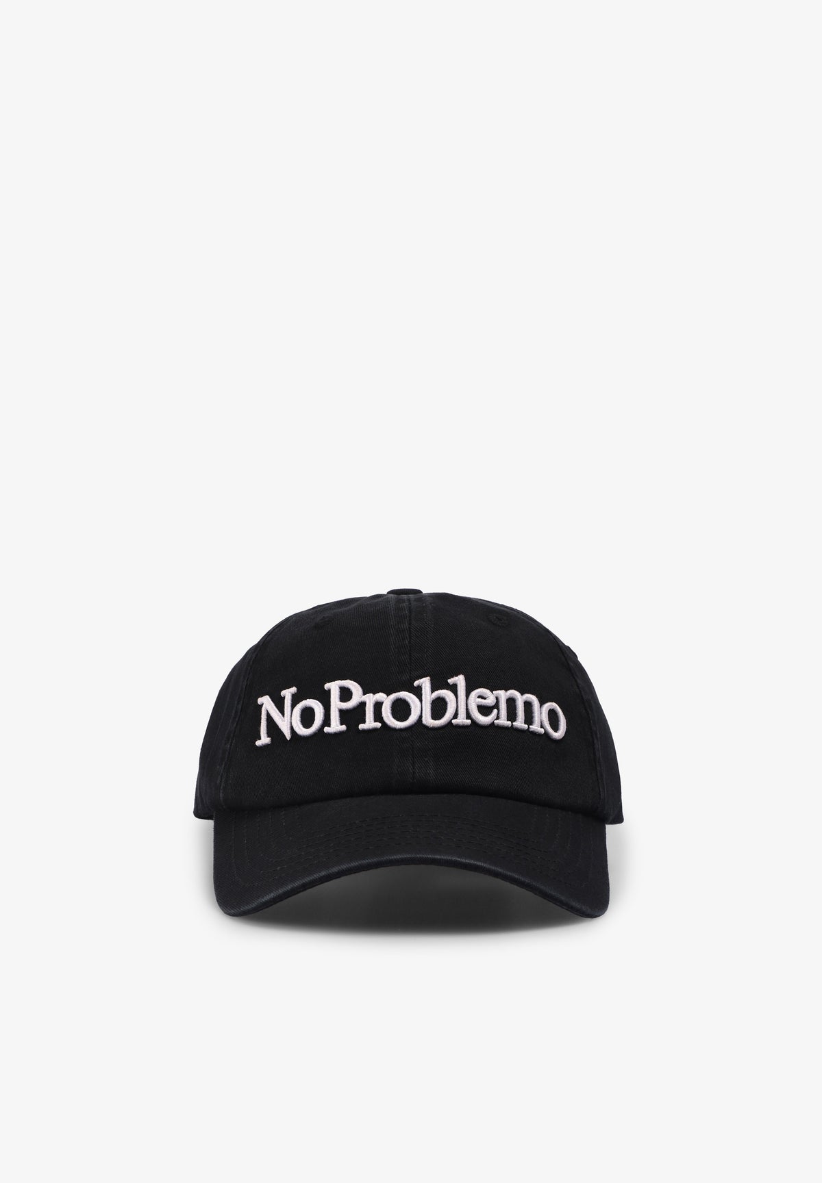 NO PROBLEMO | BONÉ NP