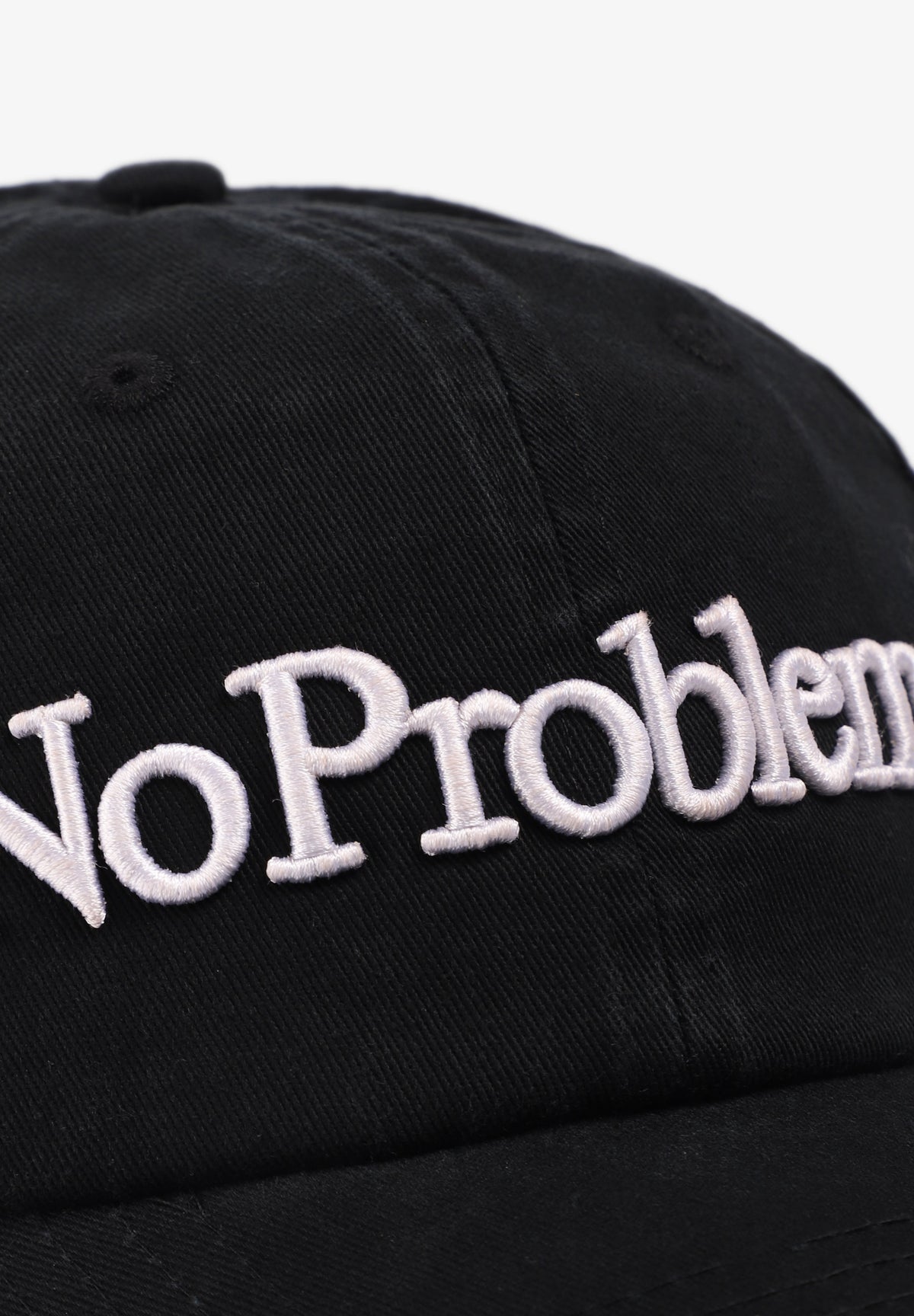 NO PROBLEMO | BONÉ NP