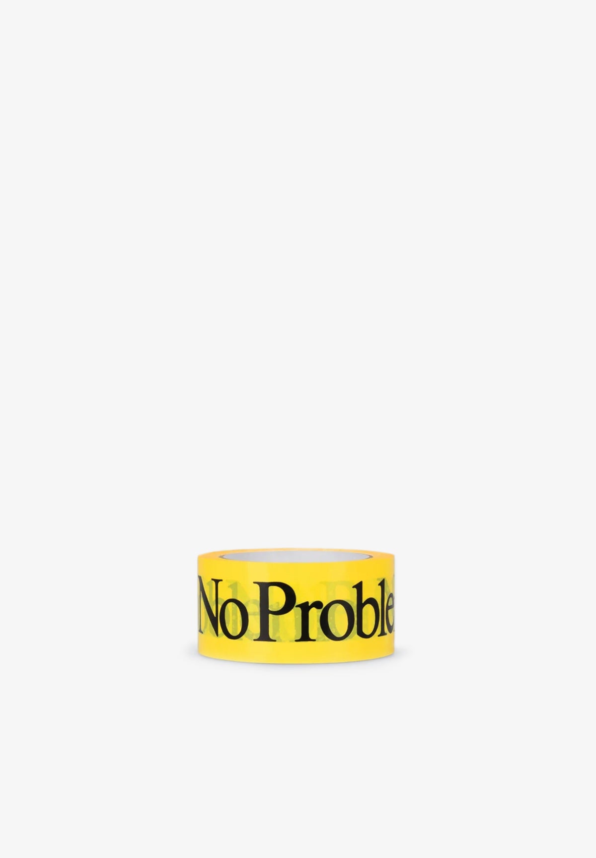 NO PROBLEMO | NO PROBLEMO TAPE