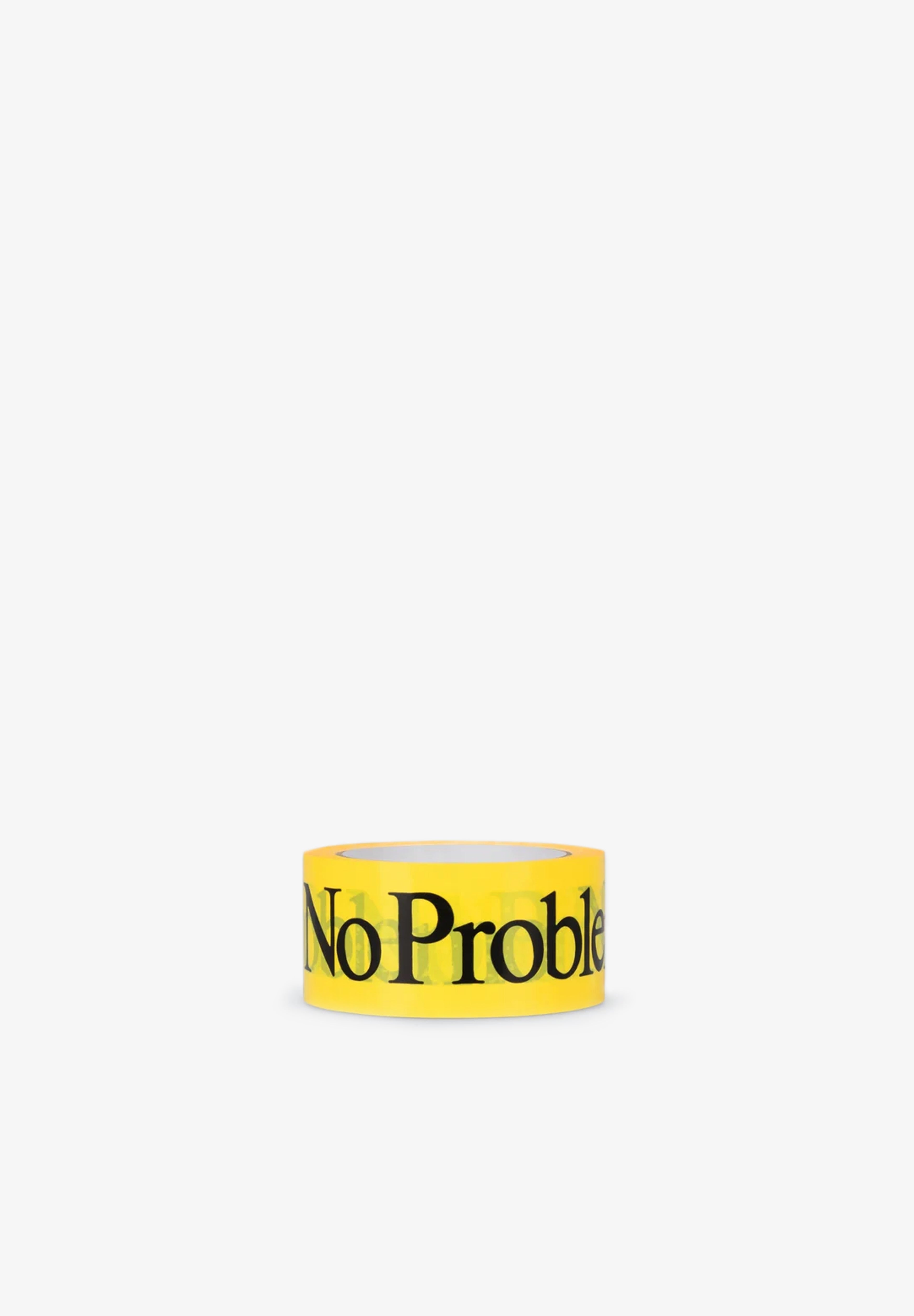 NO PROBLEMO | NO PROBLEMO TAPE