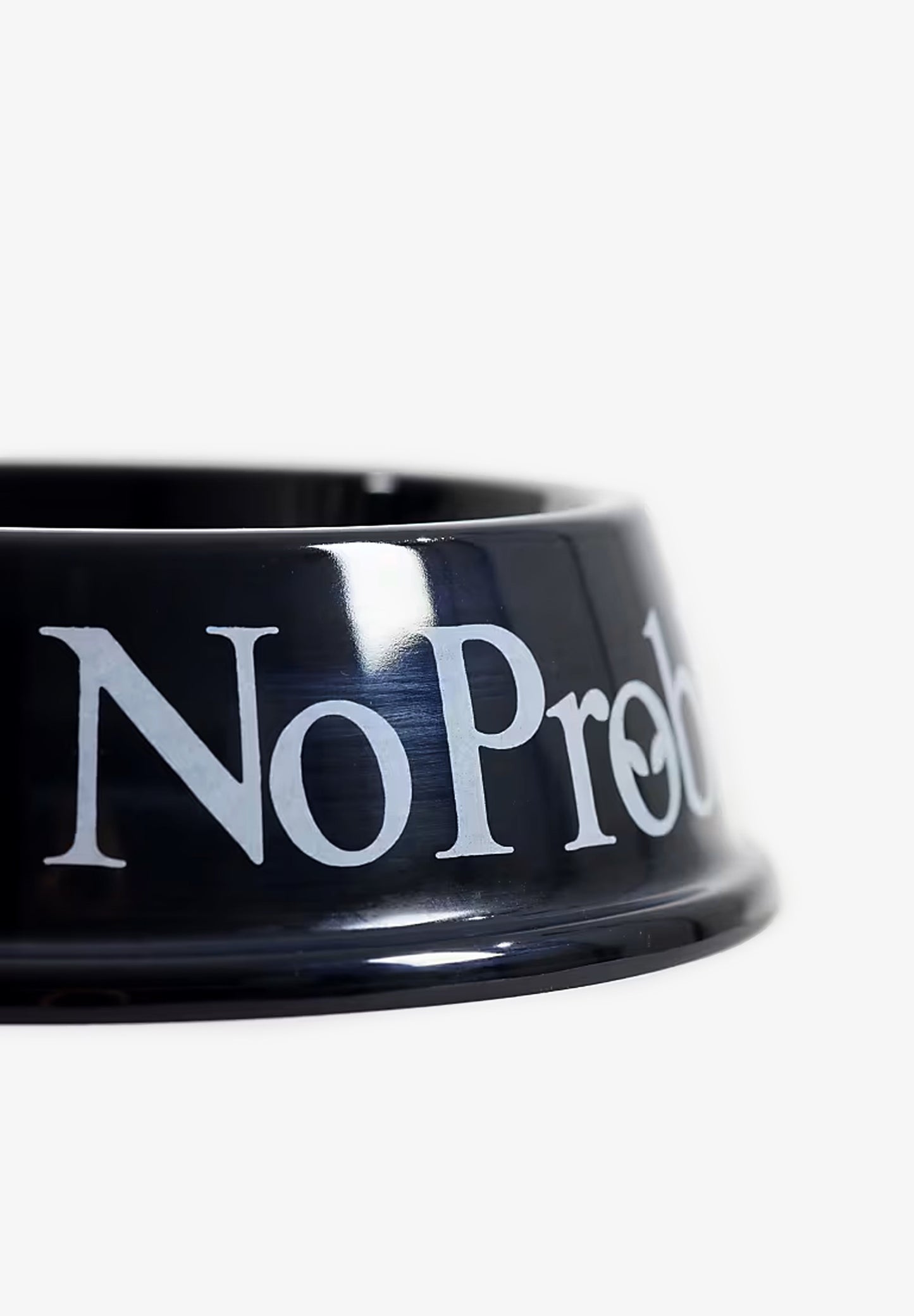 NO PROBLEMO | NO PROBLEMO PET BOWL