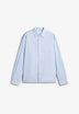UNFEIGNED | LONG SLEEVE RELAXED SHIRT OC