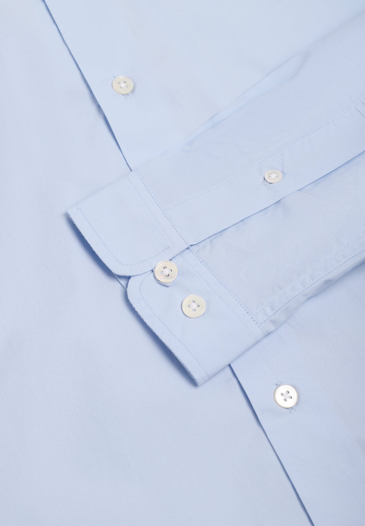 UNFEIGNED | LONG SLEEVE RELAXED SHIRT OC