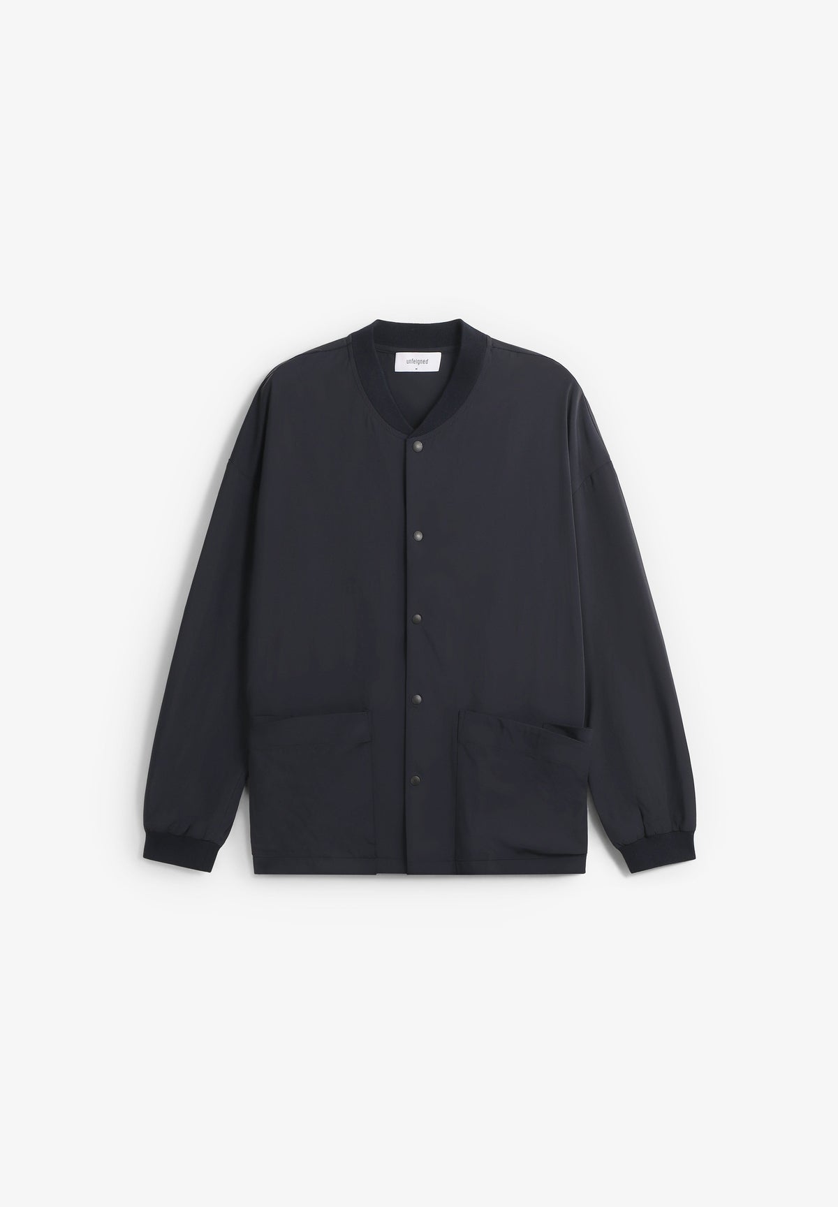UNFEIGNED | OUR BOMBER JACKET N WR