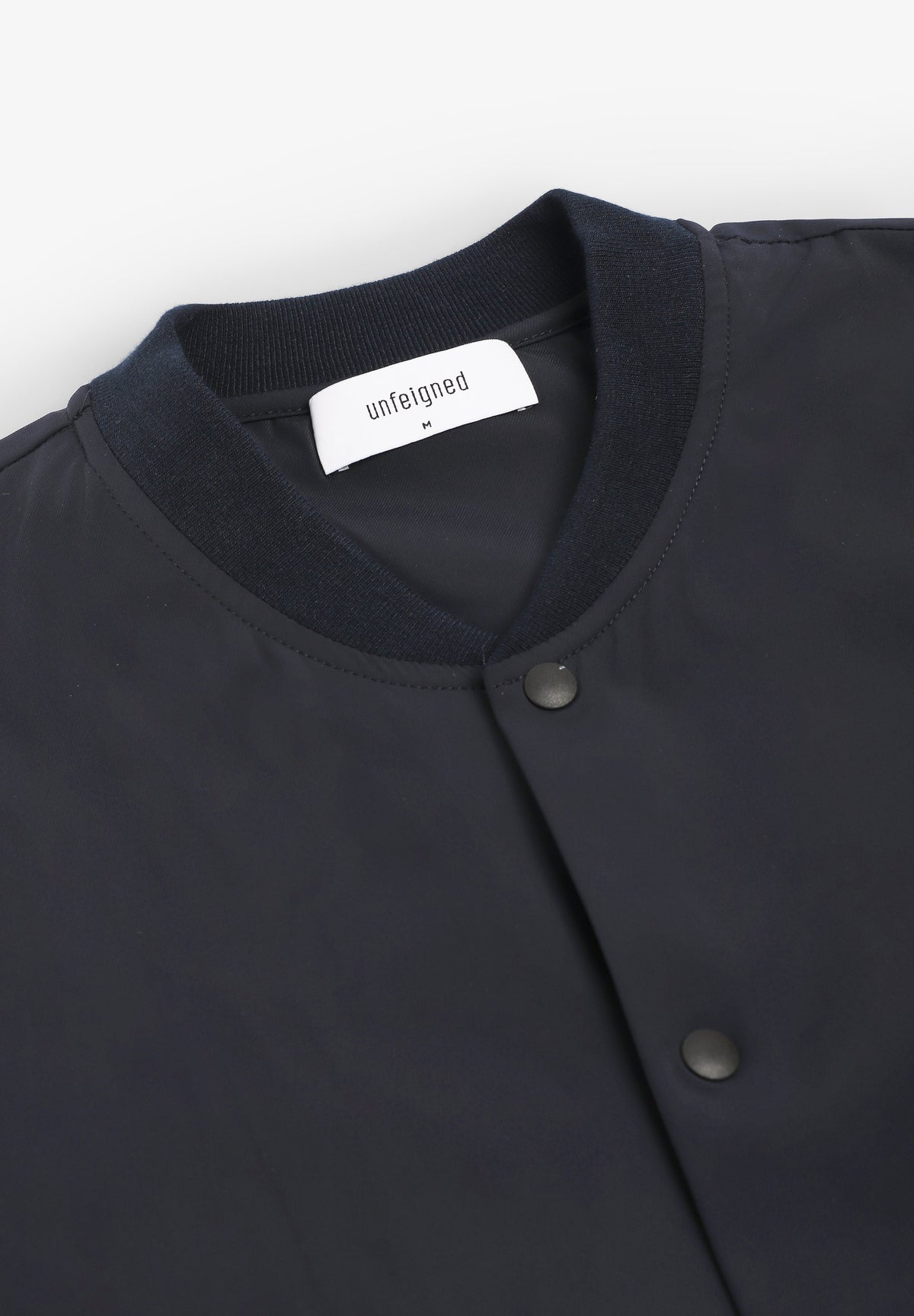 UNFEIGNED | OUR BOMBER JACKET N WR