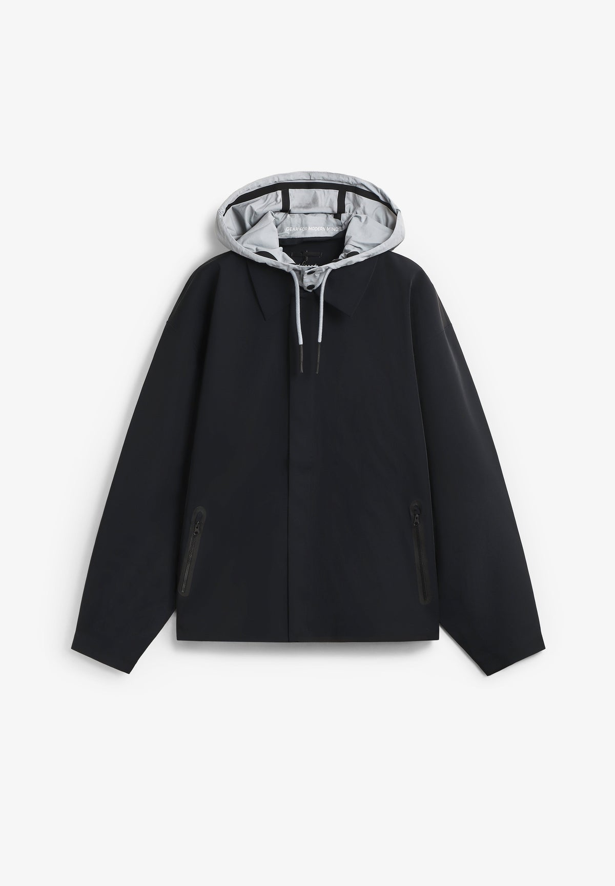 UNFEIGNED | TECHNICAL COACH JACKET WP