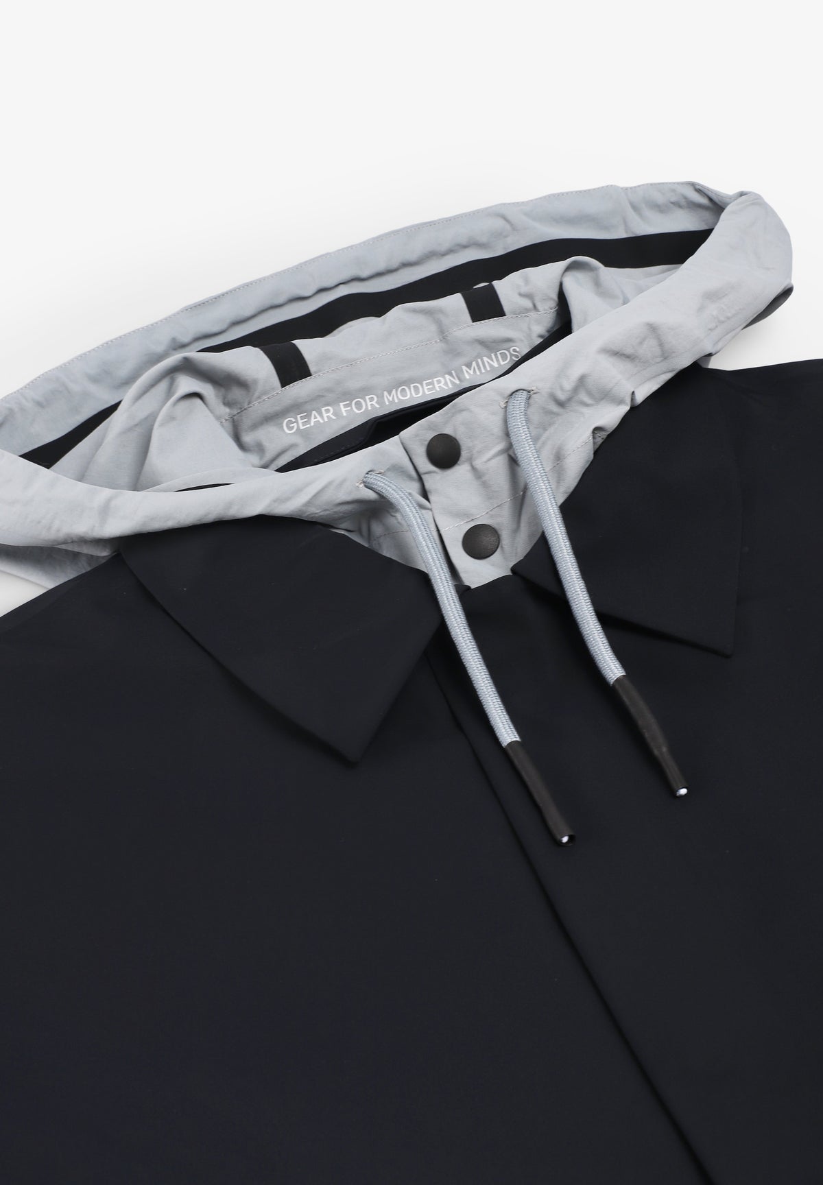 UNFEIGNED | TECHNICAL COACH JACKET WP