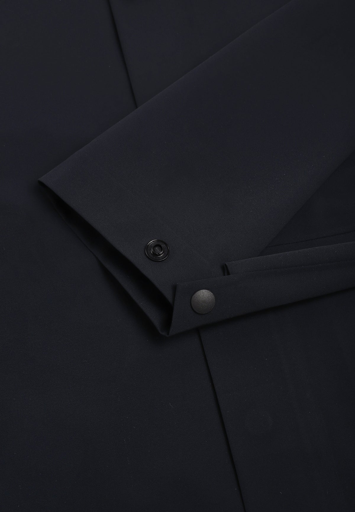 UNFEIGNED | TECHNICAL COACH JACKET WP