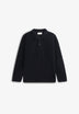 UNFEIGNED | WOOL POLO