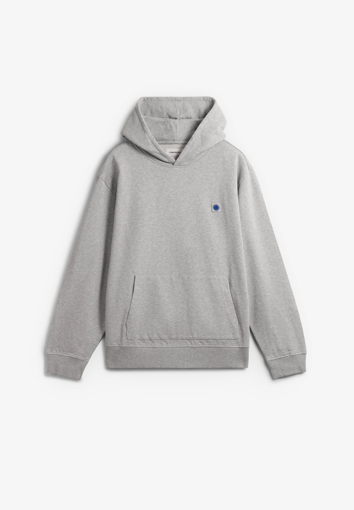 THINKING MU | SOL CONTRAST SIMON SWEATSHIRT