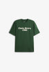 THINKING MU | T-SHIRT COSTA BRAVA DE HOMEM