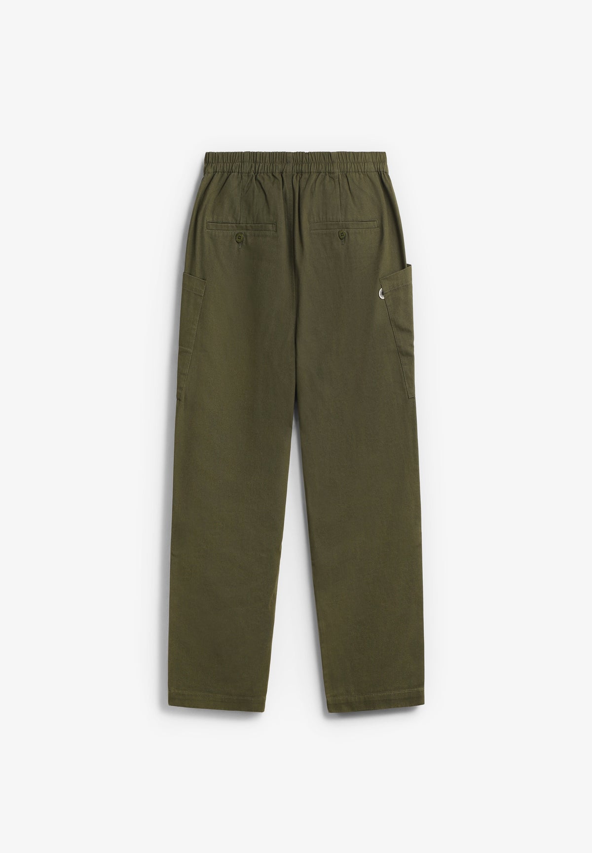 THINKING MU | MAX PANTS