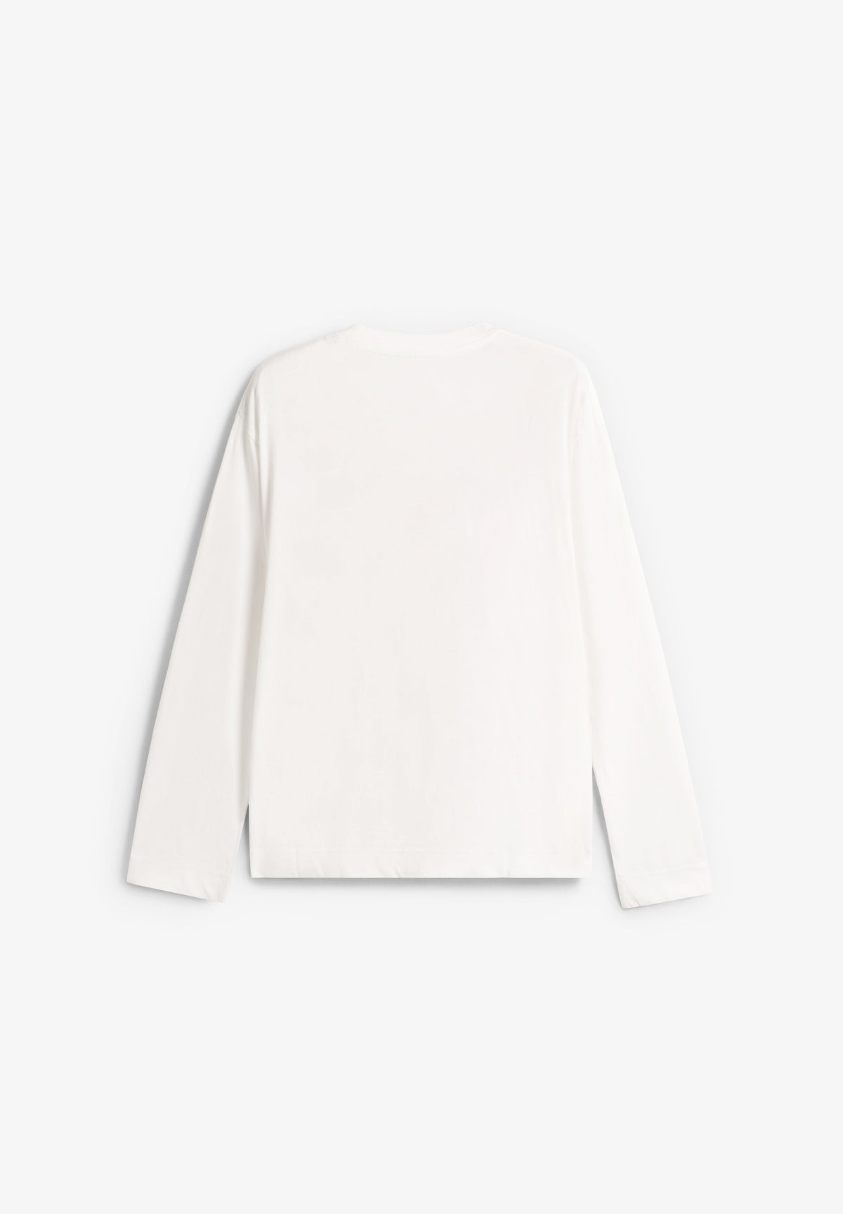 THINKING MU | T-SHIRT TAPE HEART DE MULHER