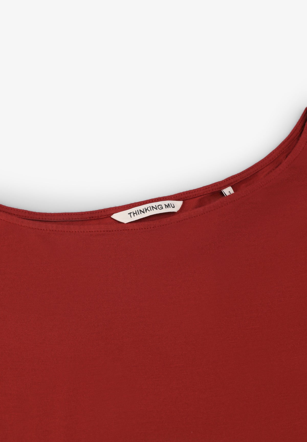 THINKING MU | TOP GIULIA DE MULHER