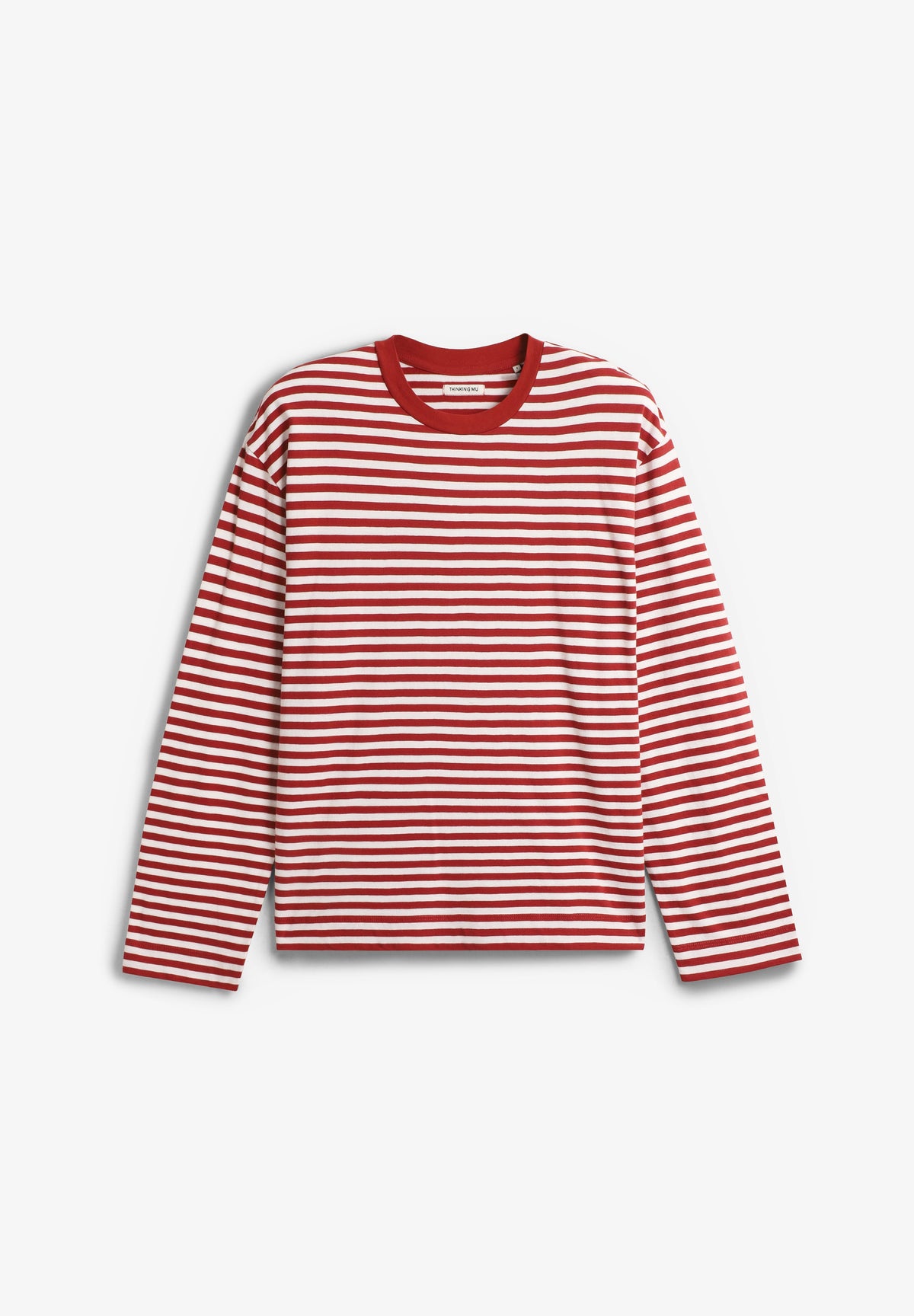 THINKING MU | T-SHIRT MILLY YARN DE MULHER