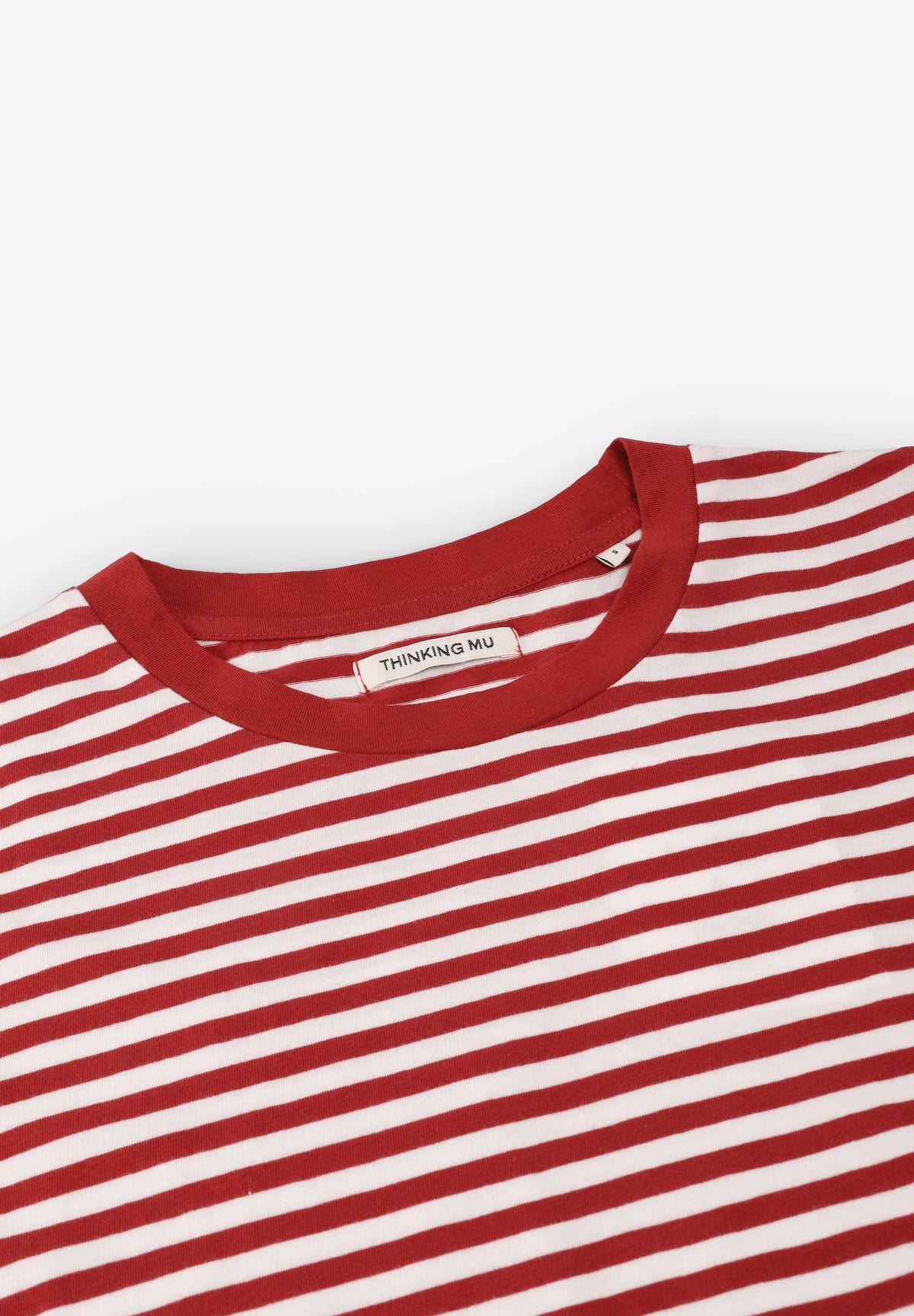 THINKING MU | T-SHIRT MILLY YARN DE MULHER
