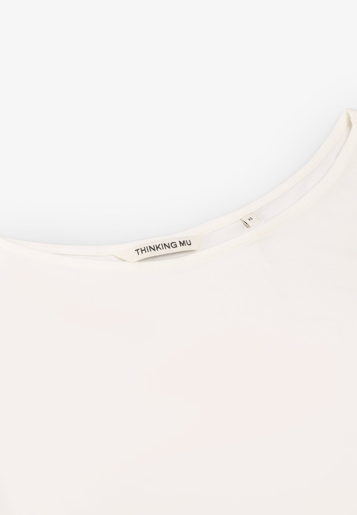 THINKING MU | TOP GIULIA DE MULHER