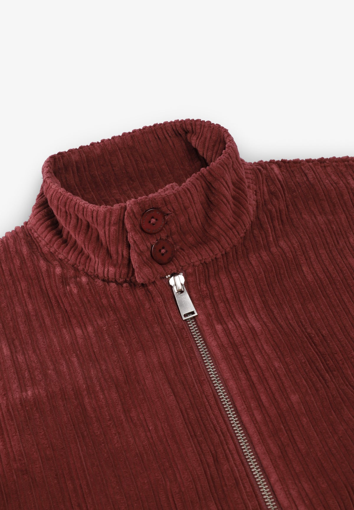 THINKING MU | CARDIGAN MAHOGANY BOMBAZINA DE MULHER