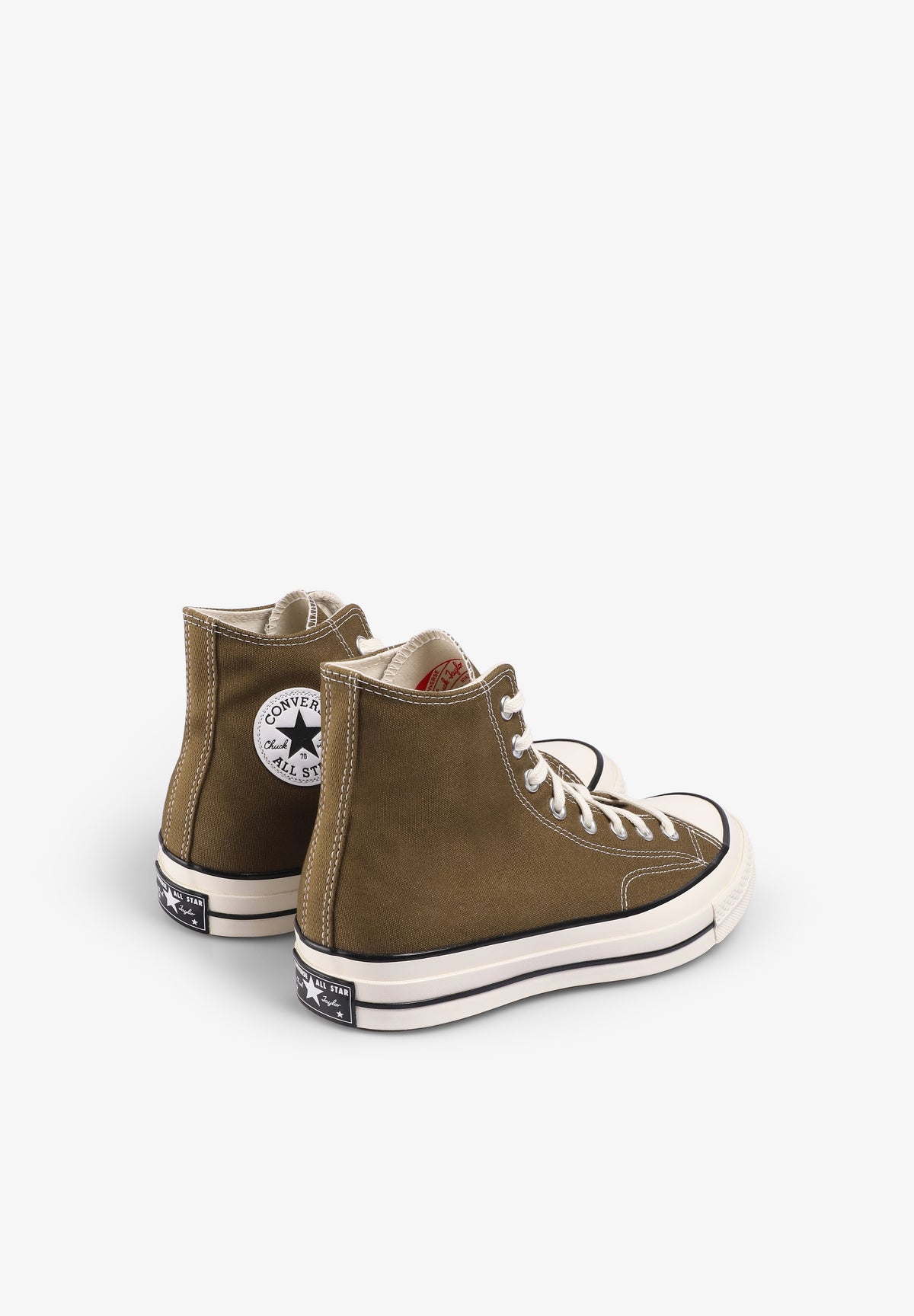 CONVERSE | SAPATILHAS CHUCK 70s HI