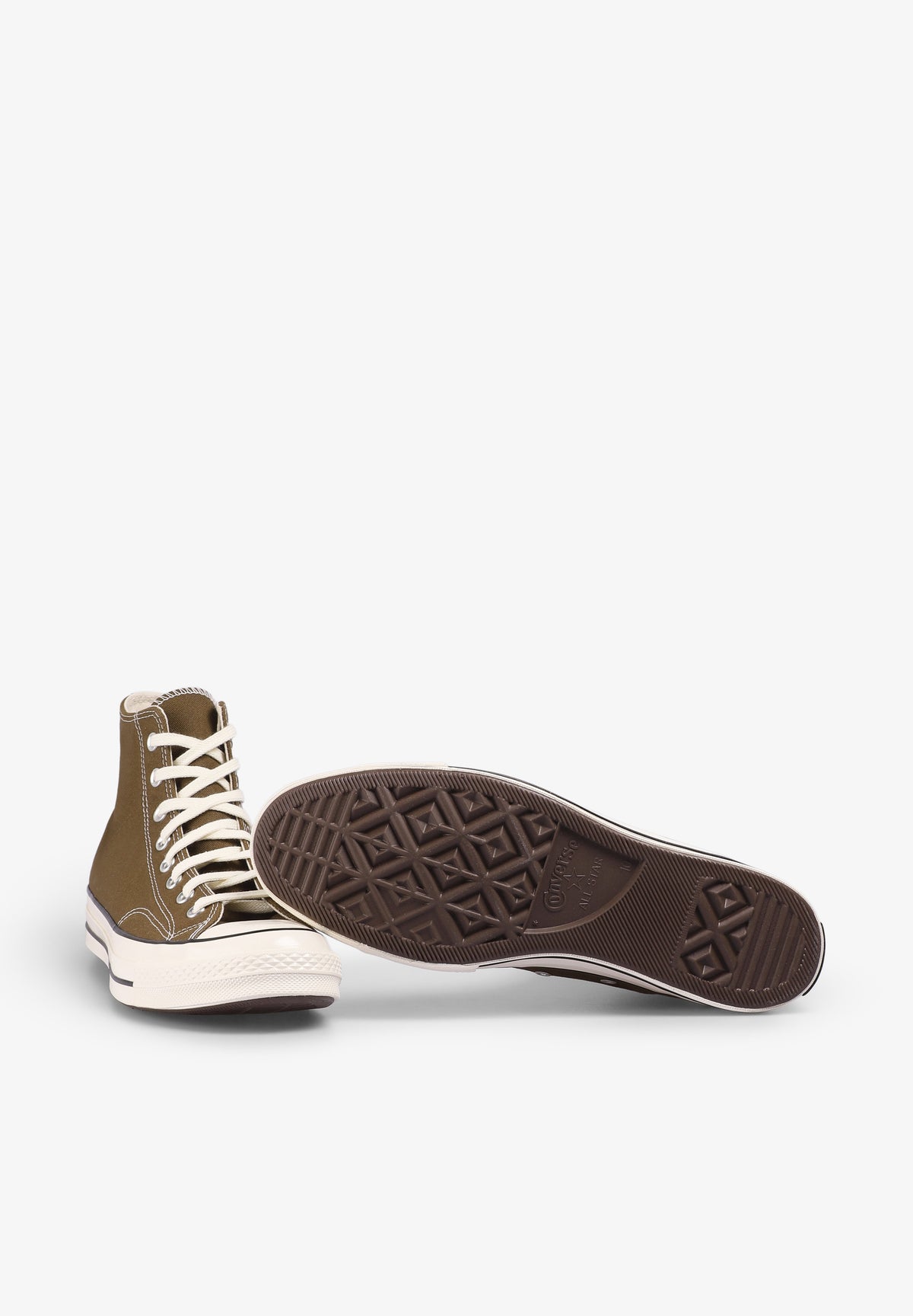CONVERSE | SAPATILHAS CHUCK 70s HI